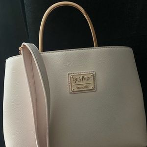 Harry Potter Loungefly Wand Handbag